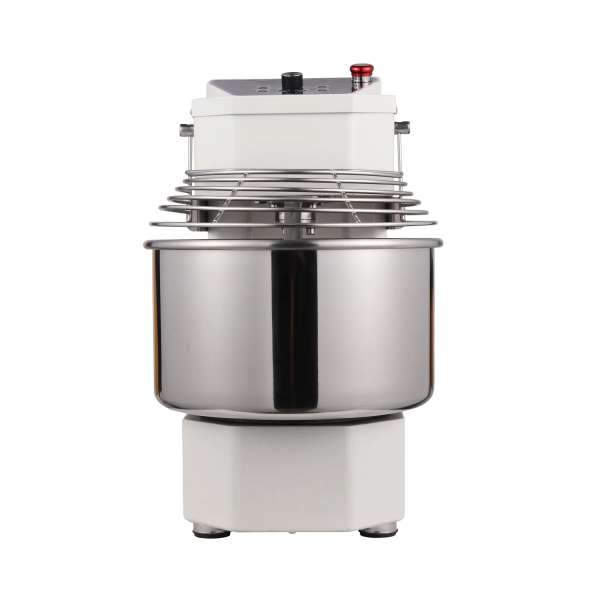 Тестомес спиральный Hopert PRO-SD-30E с вариатором